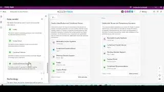 AI‑Powered Curtailment Recommendation Assistant | Smarter Renewable Grid Planning