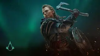 ASSASSIN'S CREED VALHALLA Benchmark - MSI GP66 (i7-11800h RTX 3070 8GB)