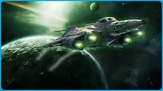 The Most Ambitious Survival Game of 2023? - Forever Skies