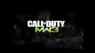 Modern Warfare 3 Juggernaut Sound