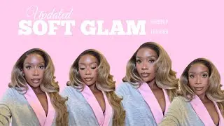 MY 2026 UPDATED MAKEUP ROUTINE😍 ( In-depth step by step tutorial)- Beginner Friendly