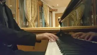 piano bar Ahrntal, Italy.