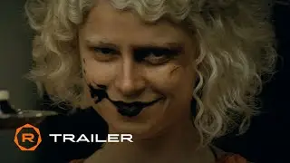 The Bride! - Official Trailer (2026) - Jessie Buckley, Christian Bale, Annette Bening