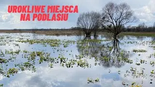 Podr&oacute;że po Polsce - magiczne Podlasie