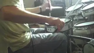 7:8 montuno v-drum solo.MOV