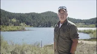 Hiking, Fishing & E-Bikes at Spooner Lake, Near Lake Tahoe | Outdoor Nevada