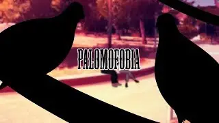 Palomofobia - Animated Short