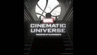 The Marvel Cinematic Universe Edit || Tyler, The Creator - GONE, GONE / THANK YOU #edit #marvel #mcu