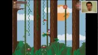 Treasure Adventure Game -12- Throwing Hook
