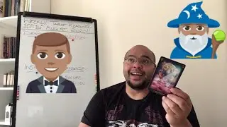 Weekly General Tarot Reading The ALPHA and OMEGA! 10th - 16th August 2020 #ReydiantGeneral