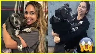 PITBULL PUPPY DNA TEST RESULTS...NOT WHAT I EXPECTED