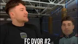 FC DVOR #2 КУБОК БЕЛАРУСИ