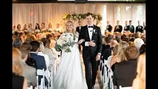 A Four Seasons Hotel Wedding
