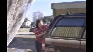 6 1988  Brenda Shirley Daniel Jared disappearing  cleaning van