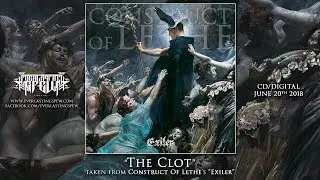 CONSTRUCT OF LETHE 