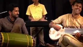 IndianRaga Fellows Speak : Aditya Sriram