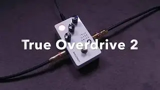 Lunastone - True Overdrive 2