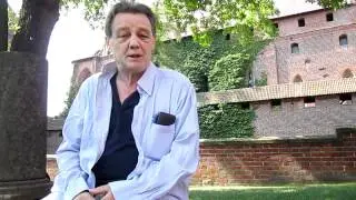 BattleCastle: Peter Purton on why we should care about castles