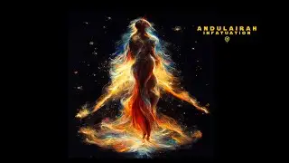 ANDULAIRAH: INFATUATION  | Electronica