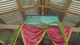 Opening of Matawai Traditional Clinic and Amazon Conservation Ranger Station - January 2018