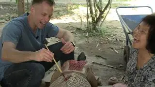 Raw Travel 620 Episode Preview - The Art of Travel
