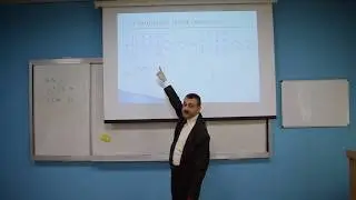Partitioned Matrices: Linear Algebra #8 | ZC OCW