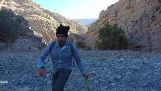 HIDDEN OASIS HIKE HIGHLIGHTS