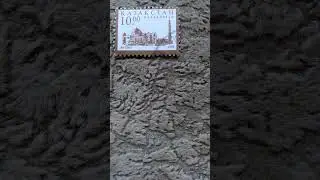 Казахстан марка оцените. #нумизматика #coin #монета #history