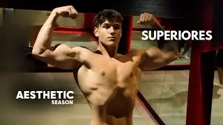 AESTHETIC SEASON 1 - TREINO DE SUPERIORES