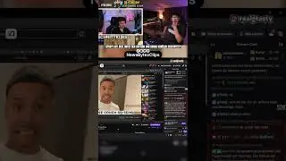 Gtasty hat Beef unter den Cuttern von Hugos Kan&auml;len gestartet?! - Im Twitchstream von gTasty