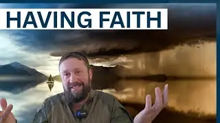 Faith When It Makes No Sense -  Ari Abramowitz: The Land of Israel Fellowship