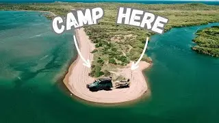 Exploring Cape Palmerston: Tinny Adventure in Mackay, QLD | Days Off Advnchurz