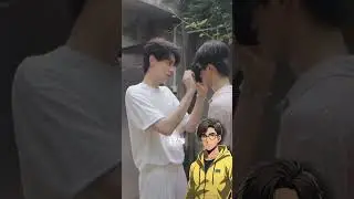 Revenged Love Is The Best BL Series of 2025!