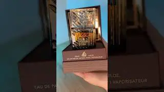 АРАБСКАЯ ПАРФЮМЕРИЯ | Khamrah Qahwa Lattafa | Распаковка и первое впечатление