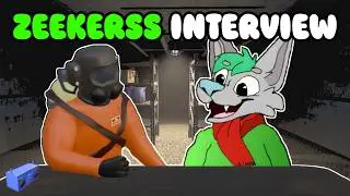 We Interviewed the Creator of Lethal Company