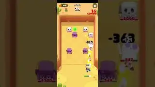 PUNBALL - Gameplay Walkthrough (iOS, Android) #Shorts #punball