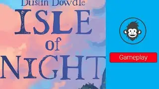 Isle of night setup and gameplay