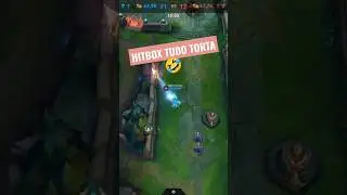 ULTIMATE ASHE COMBO 🎯 GAMEPLAY WILD RIFT LEAGUE OF LEGENDS #ashe #wildrift #leagueoflegends
