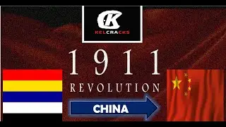 1911 Revolution De Jackie Chan! La Pelicula+KelCracks