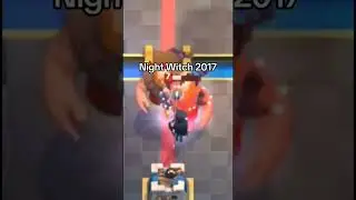 MOST BROKEN CARDS IN CLASH ROYALE HISTORY PT.9