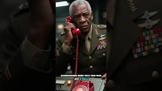 Учебная видеозапись, которая чуть не привела к началу Третьей мировой войны ☢️📼