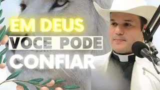 Palavra de Deus, uma reflexão e Oração, com Padre Alessandro Campos 🙏🤠
