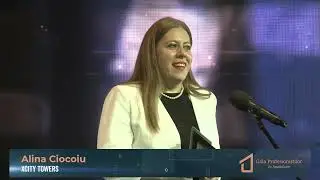 #7. Ansamblul rezidențial Mass-Market al anului 2020 - XCity Towers