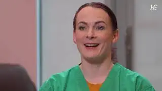 Theresa Bugler Frontline Conversations