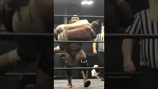 #Fallawayslam #Devantes #prowrestlingR #luchalibre #indywrestling #nj #nuevajersey #highlights