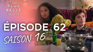 PBLV - Saison 16, &Eacute;pisode 62 | Blanche et Rochat s'embrassent