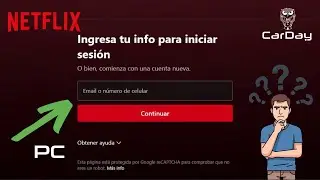 &iquest;Como iniciar sesi&oacute;n en Netflix sin poner la contrase&ntilde;a? [2026]