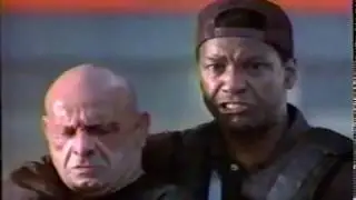 2002 John Q Movie Trailer Commercial