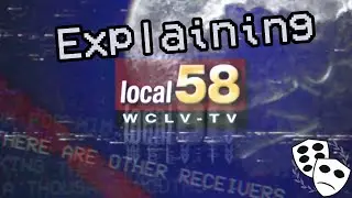 Трансляция Апокалипсиса &ndash; объясняем Local58 (плюс бухта Кэндл, Брудхоллоу и водопад Ихор)