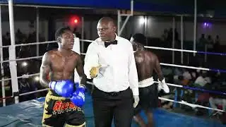 HEMED SHAIBU VS EDBILIOUS RESPICIOUS